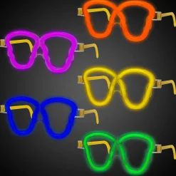 Clearance Windy City Novelties Glow Party 200 Pack