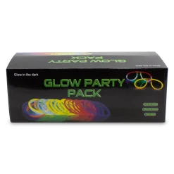 Best Windy City Novelties Glow Party 100 Pack