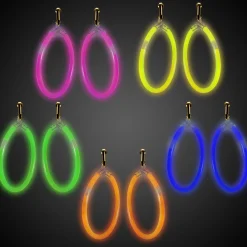 Best Windy City Novelties Glow Party 100 Pack