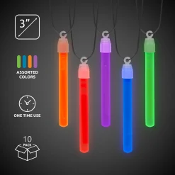 Best Windy City Novelties Glow Pendants