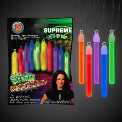 Best Windy City Novelties Glow Pendants