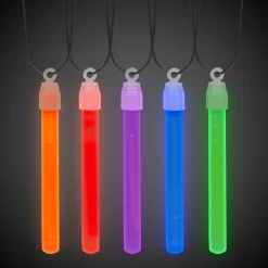 Best Windy City Novelties Glow Pendants