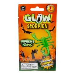 Best Windy City Novelties Glow Scorpions