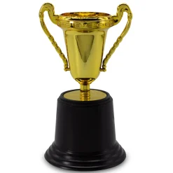 Online Windy City Novelties Gold Award Cup Trophy