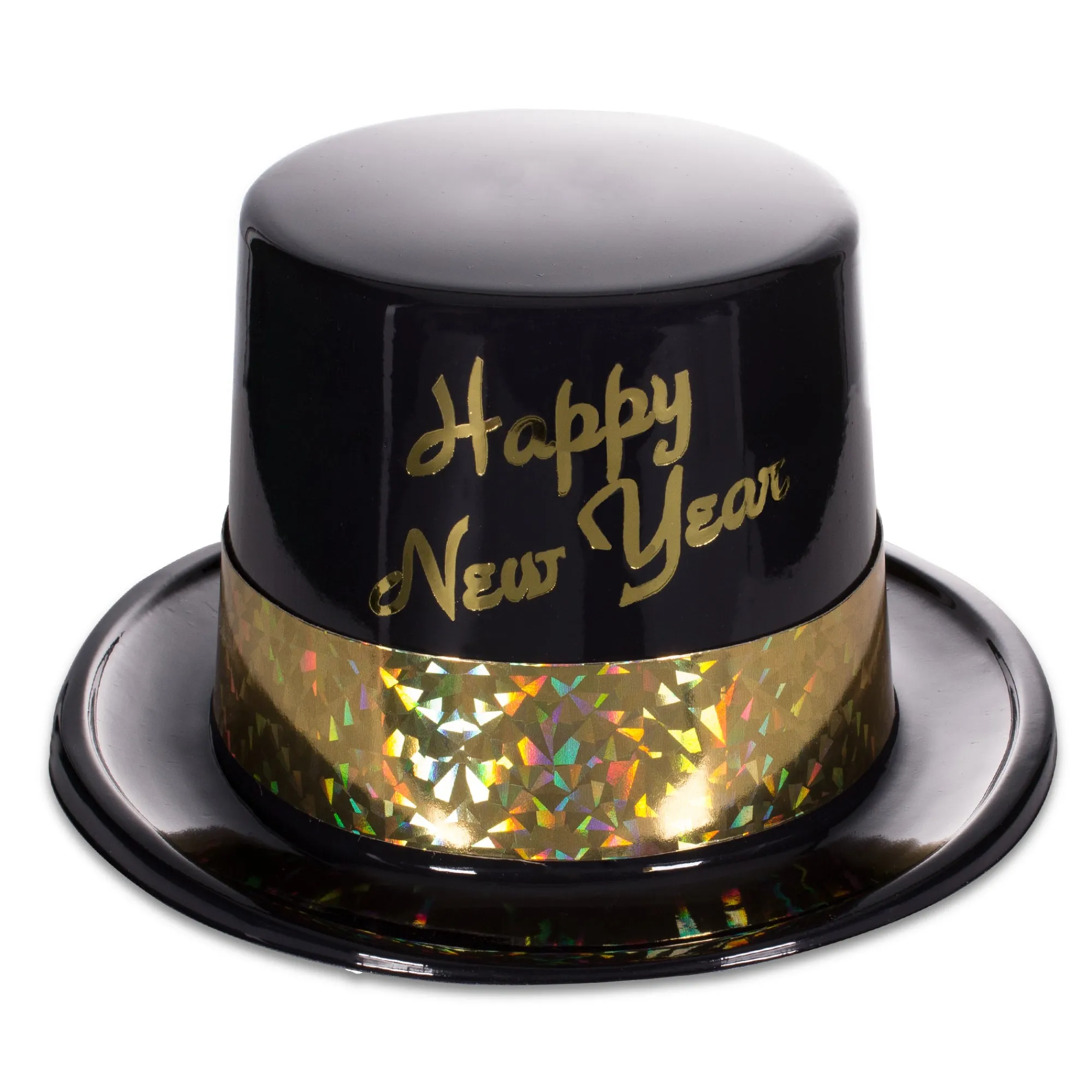 Online Windy City Novelties Golden Fantasy New Year Party Kit For 50