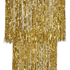 Online Windy City Novelties Gold Fringe Chandelier