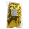 Clearance Windy City Novelties Gold Metallic Fringe Curtain