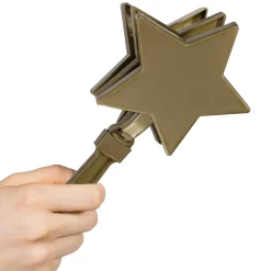 Best Windy City Novelties Star Hand Clappers Gold