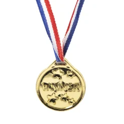 Best Windy City Novelties Gold Winner Medals