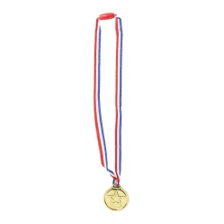 Best Windy City Novelties Gold Winner Medals