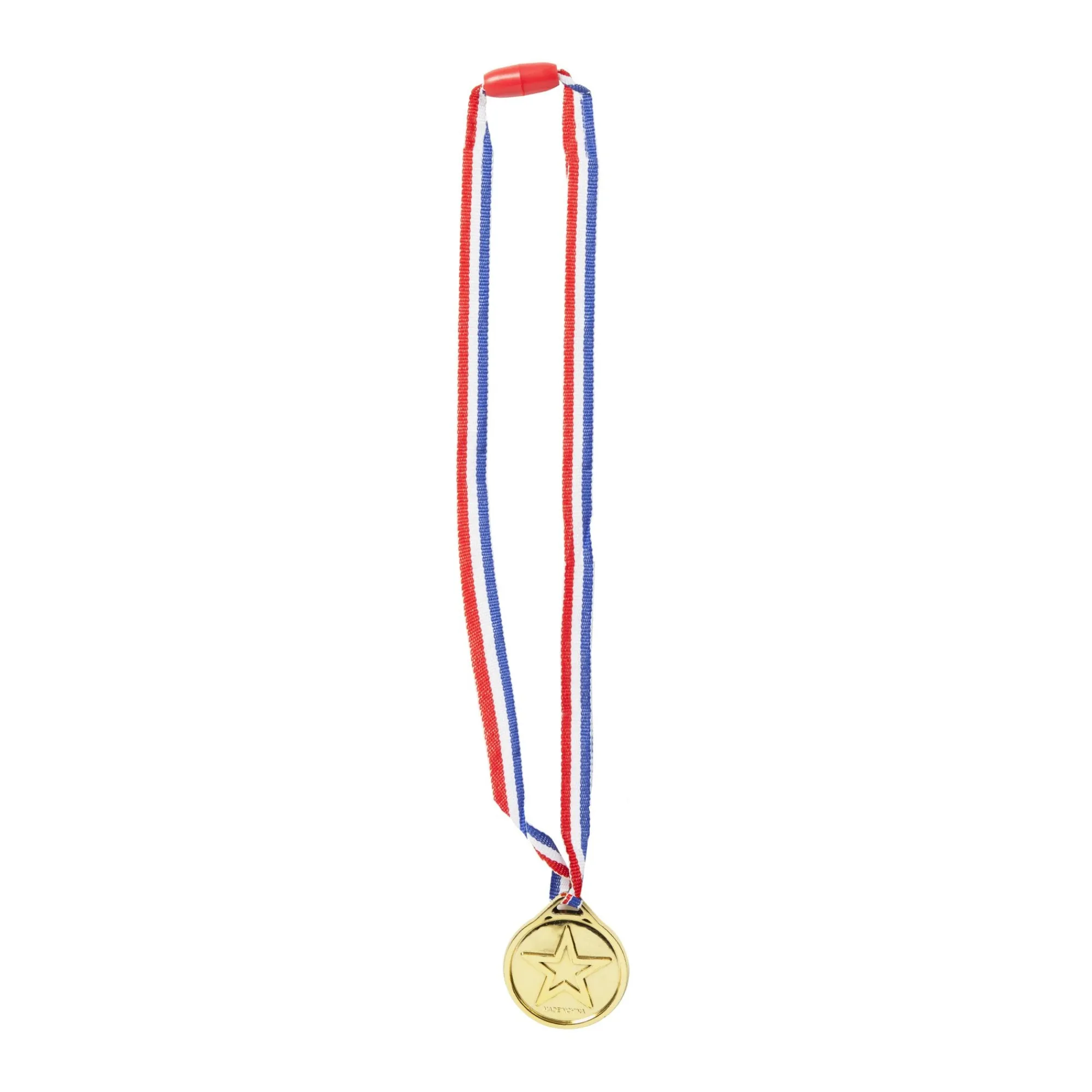 Best Windy City Novelties Gold Winner Medals