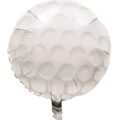 Outlet Windy City Novelties Golf Ball 18" Mylar Balloon