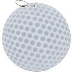 Discount Windy City Novelties Golf Ball Plastic 2 1/2" Medallion