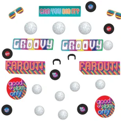 Clearance Windy City Novelties Good Vibes Cutouts