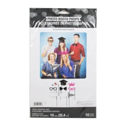 Best Windy City Novelties Graduation Photo Booth Prop Kit