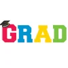Sale Windy City Novelties Graduation Yard Stakes