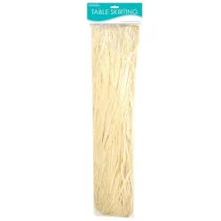 Sale Windy City Novelties Grass Table Skirt