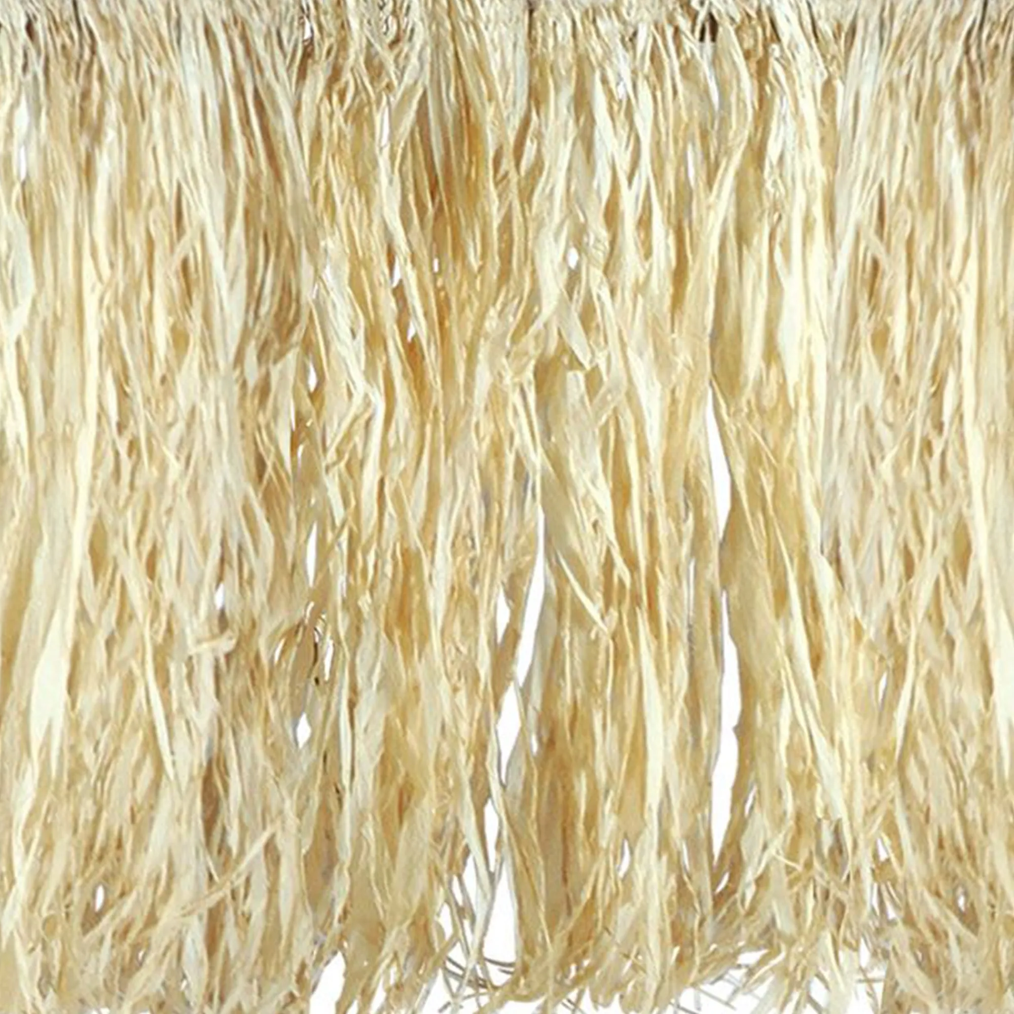 Sale Windy City Novelties Grass Table Skirt