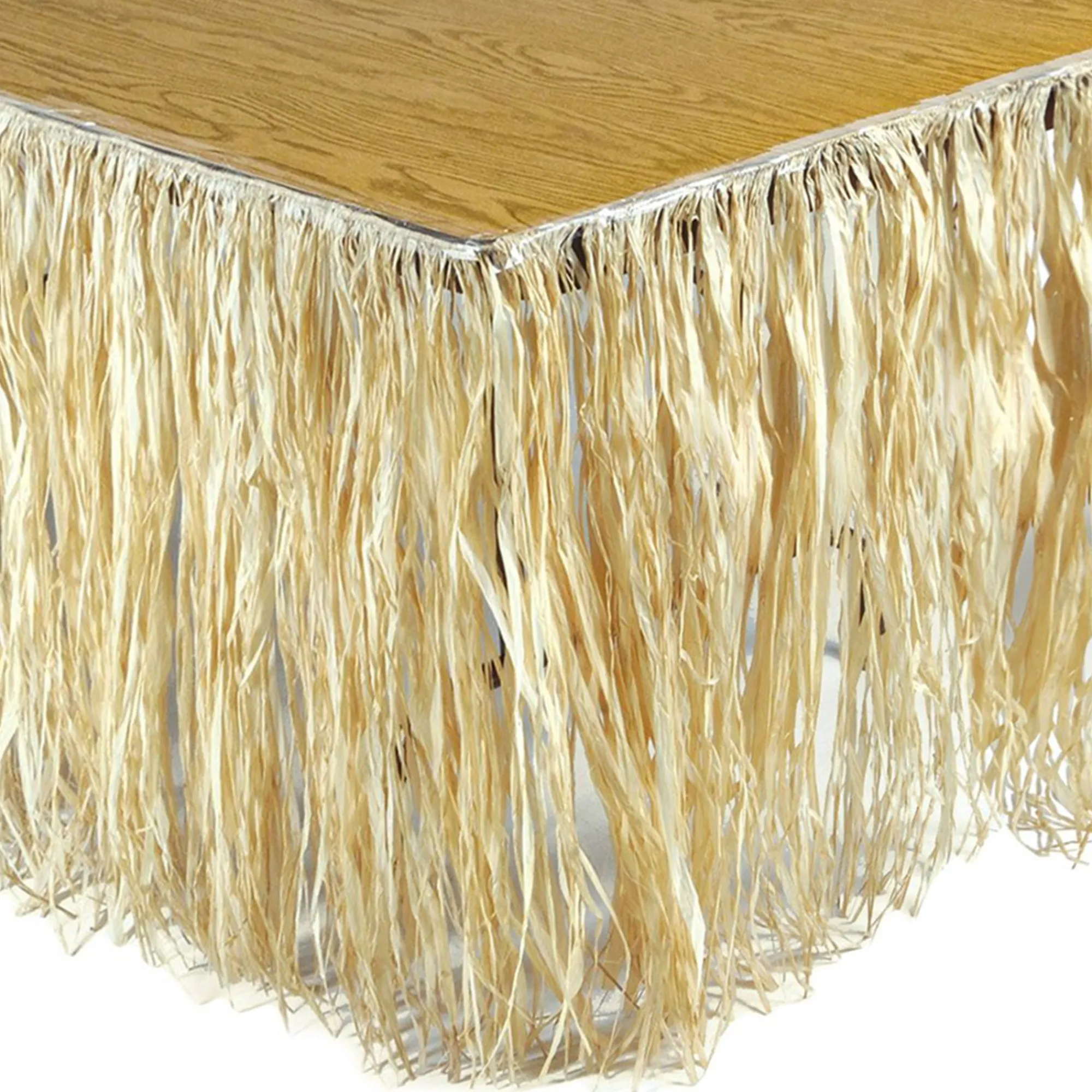 Sale Windy City Novelties Grass Table Skirt