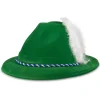 Online Windy City Novelties Green Alpine Hat