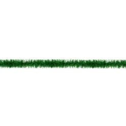 New Windy City Novelties Green Artificial Pine 18' Garland
