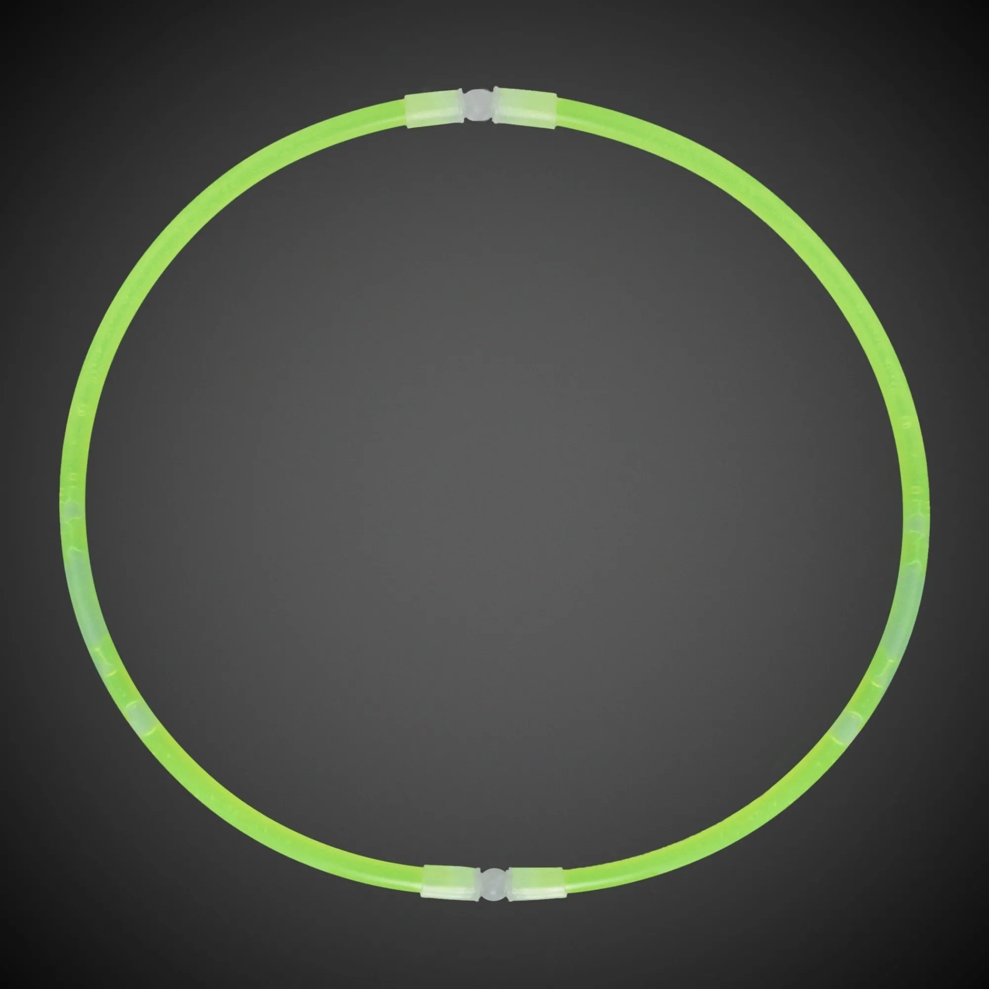 Online Windy City Novelties Glow Necklace Green