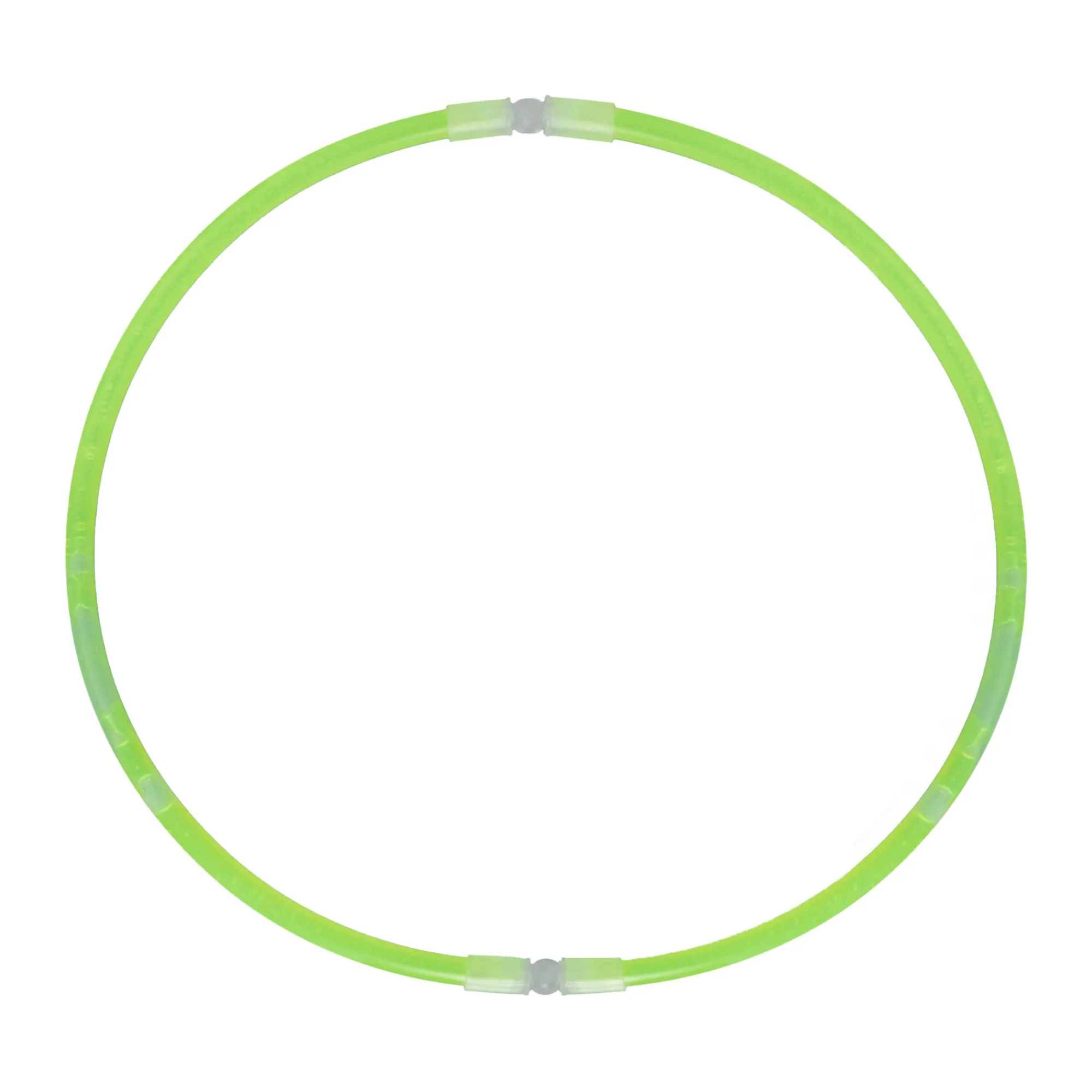 Online Windy City Novelties Glow Necklace Green
