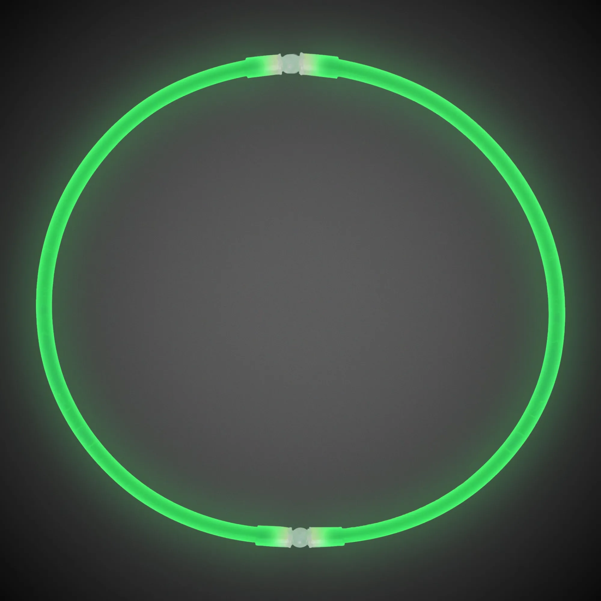 Online Windy City Novelties Glow Necklace Green