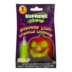 Sale Windy City Novelties Green Glow Pumpkin Light