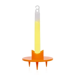 Sale Windy City Novelties Green Glow Pumpkin Light
