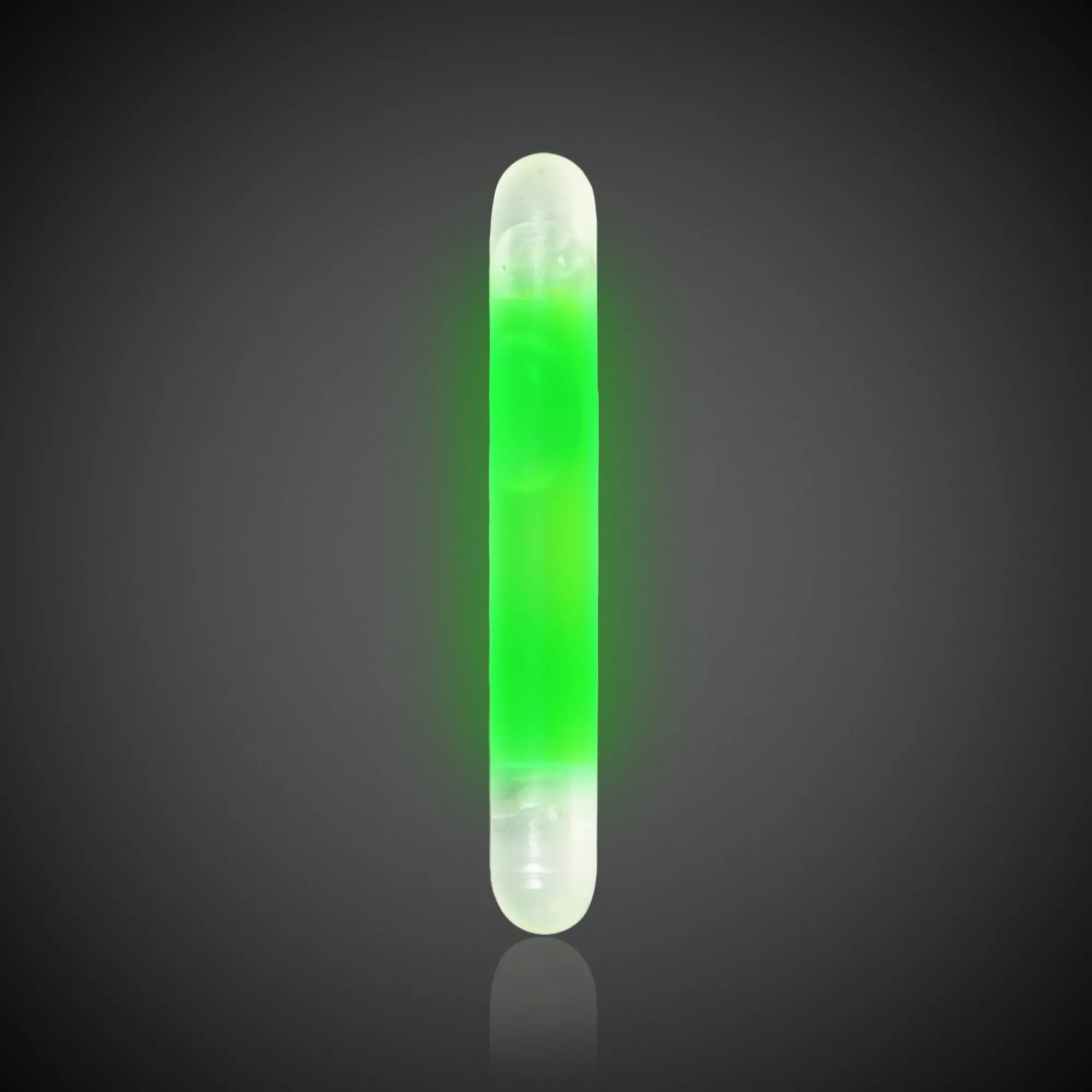 Hot Windy City Novelties Glow Stick For Glow Flyer Golf Ball Green