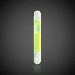 Hot Windy City Novelties Glow Stick For Glow Flyer Golf Ball Green