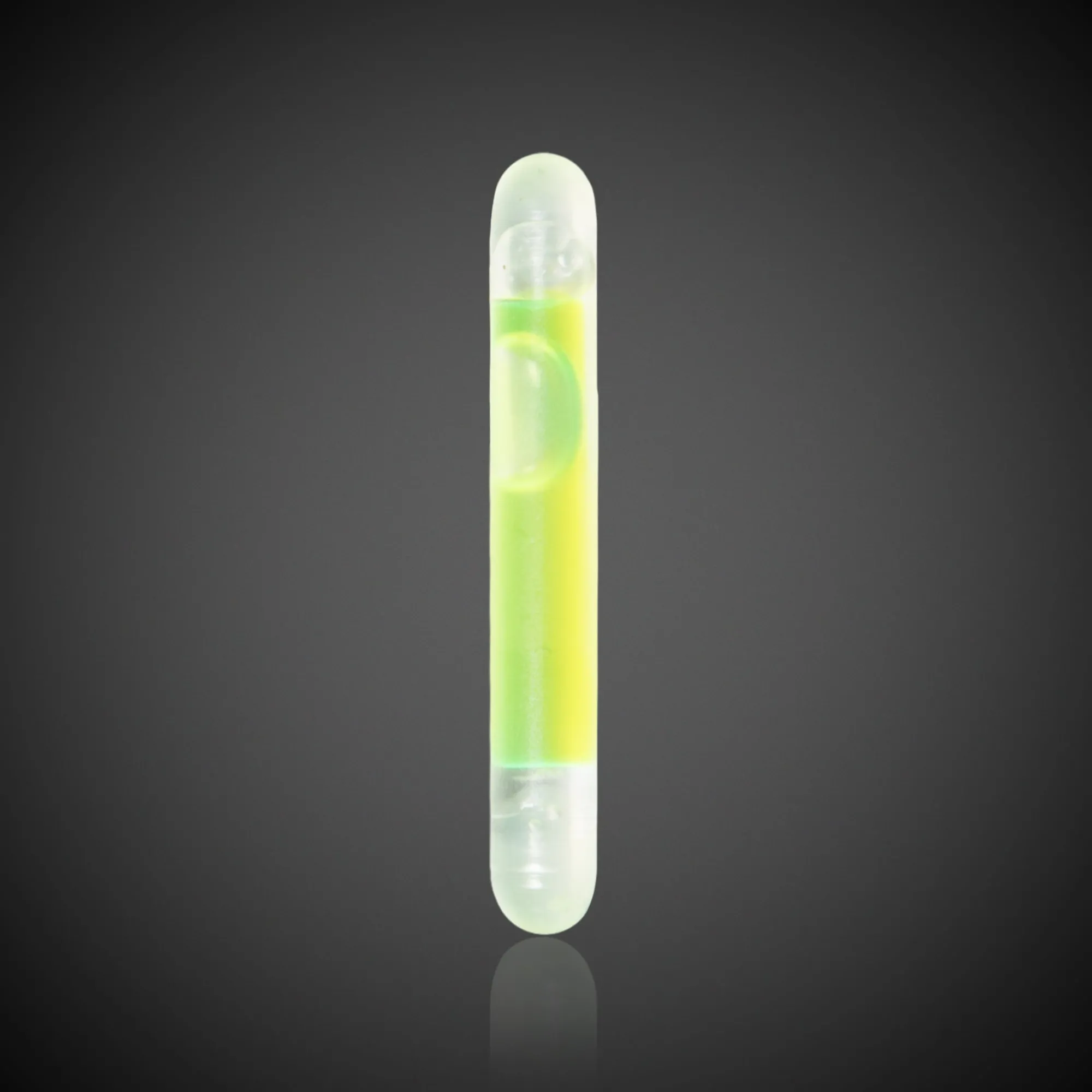 Hot Windy City Novelties Glow Stick For Glow Flyer Golf Ball Green