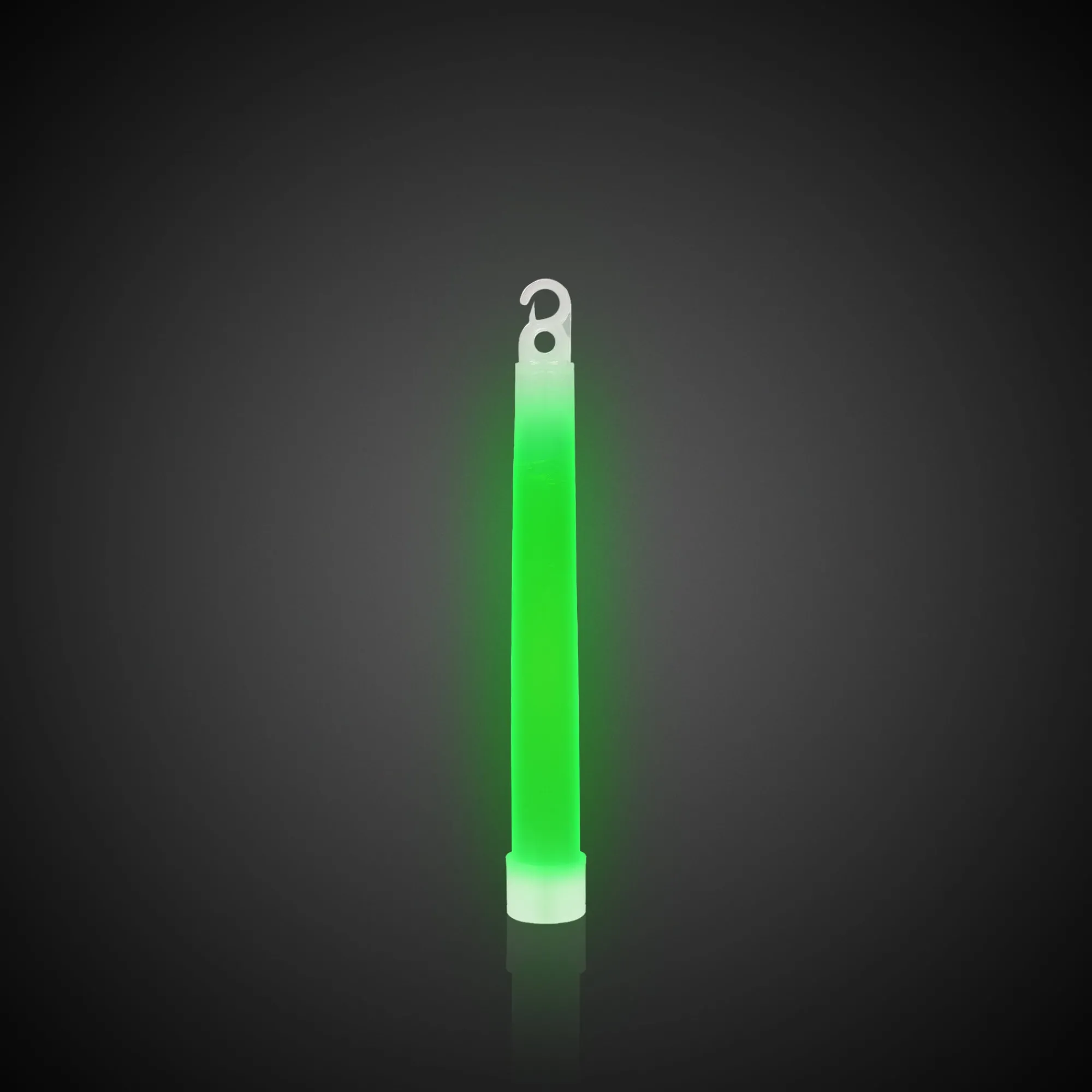 Outlet Windy City Novelties 4" Glow Sticks Green