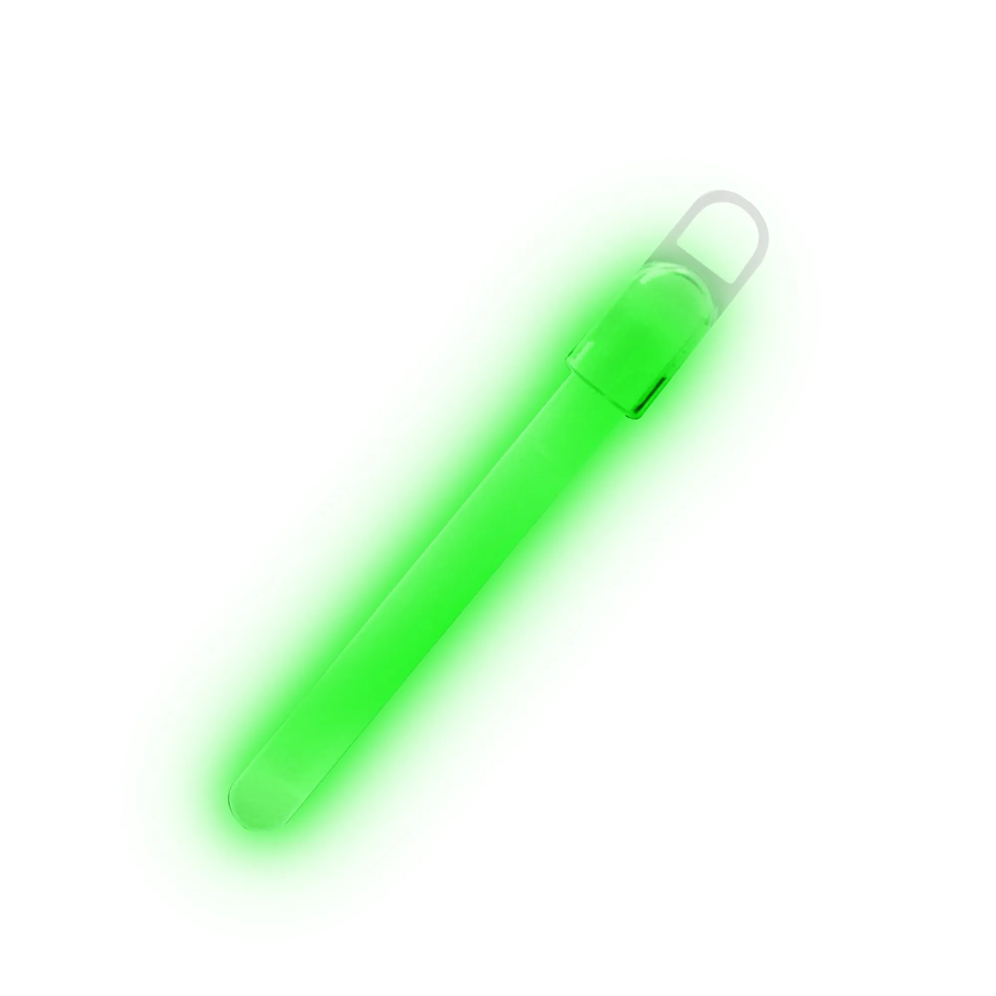 Online Windy City Novelties Green 6" Glow Sticks