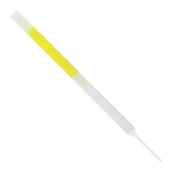 Hot Windy City Novelties 10" Glow Sticks With Spikes Green