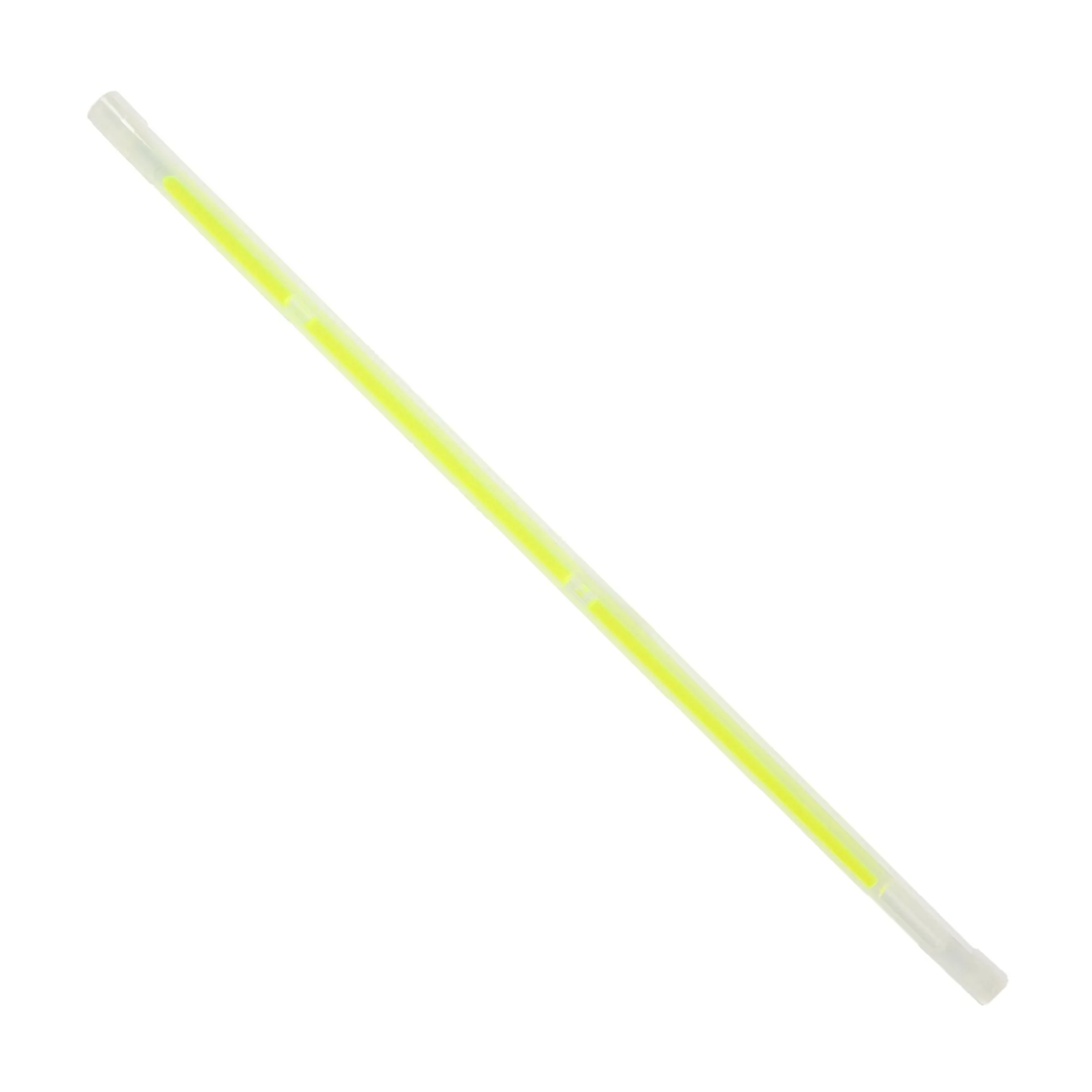 Sale Windy City Novelties 9" Glow Straws Green