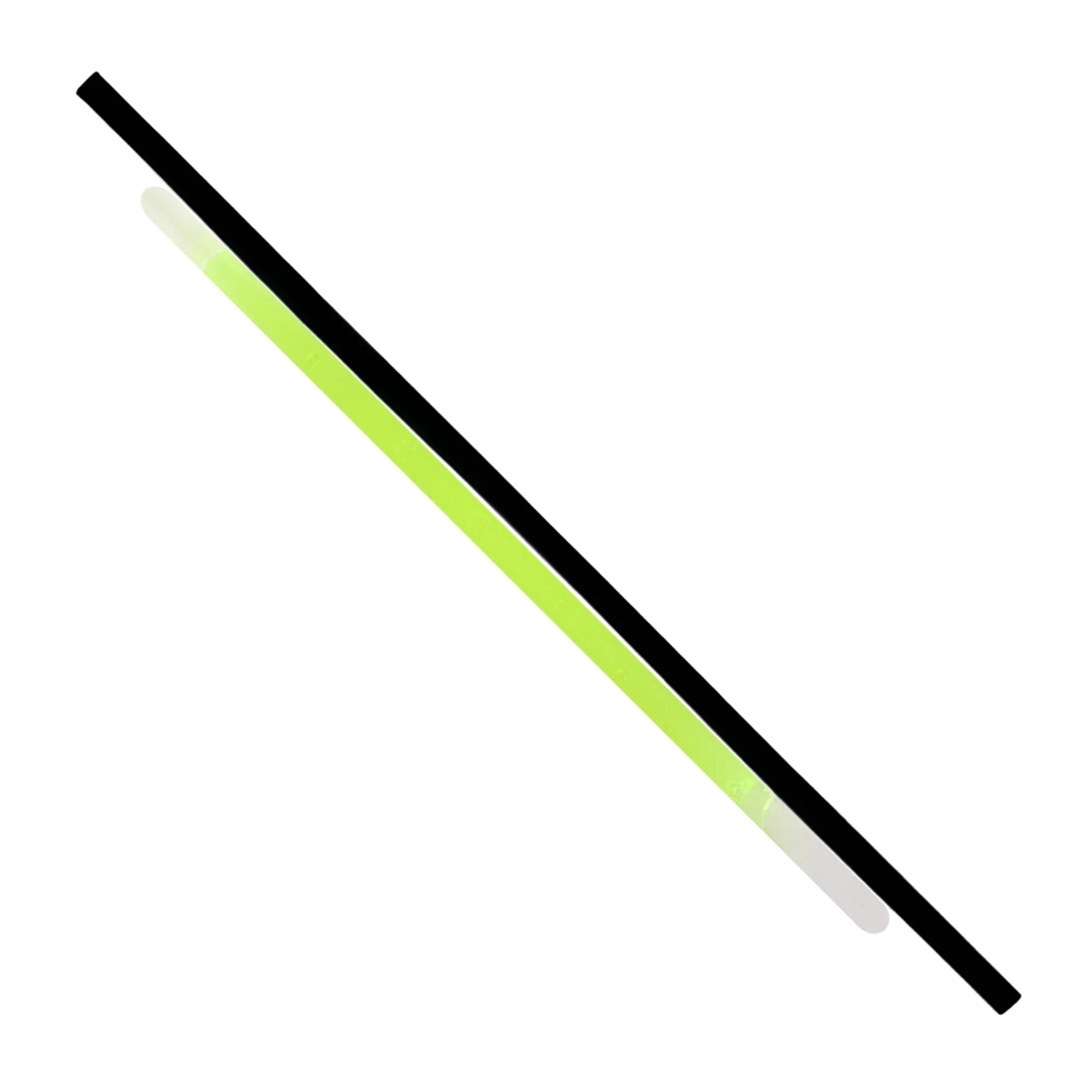 Outlet Windy City Novelties Glow 9" Straws & Bracelets Green
