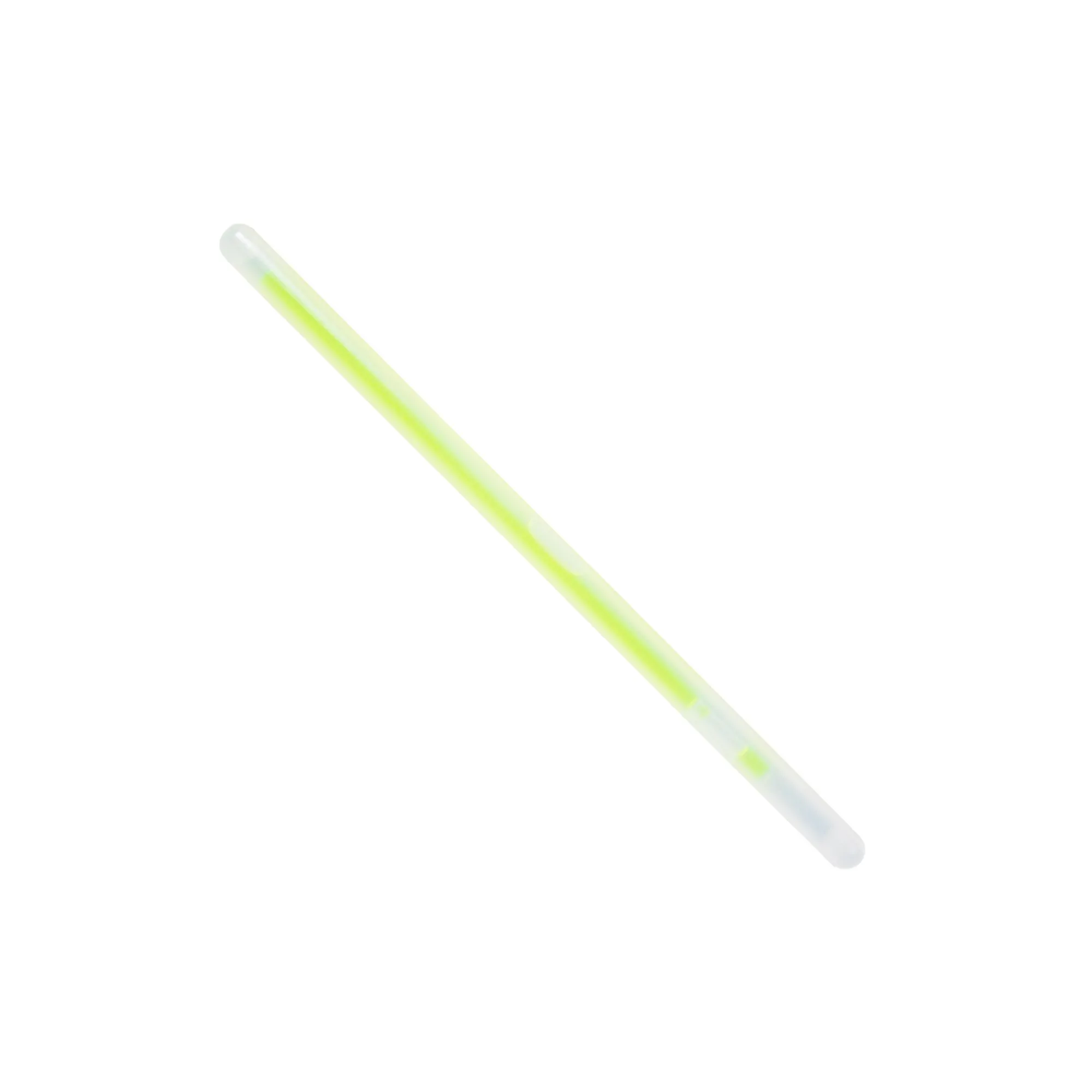 Outlet Windy City Novelties Glow 5" Swizzle Sticks Green