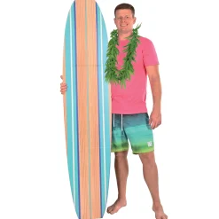 New Windy City Novelties Green Leaf Leis