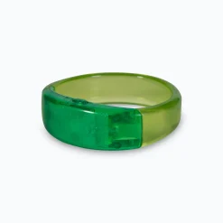Clearance Windy City Novelties LED Bangle Bracelet Green