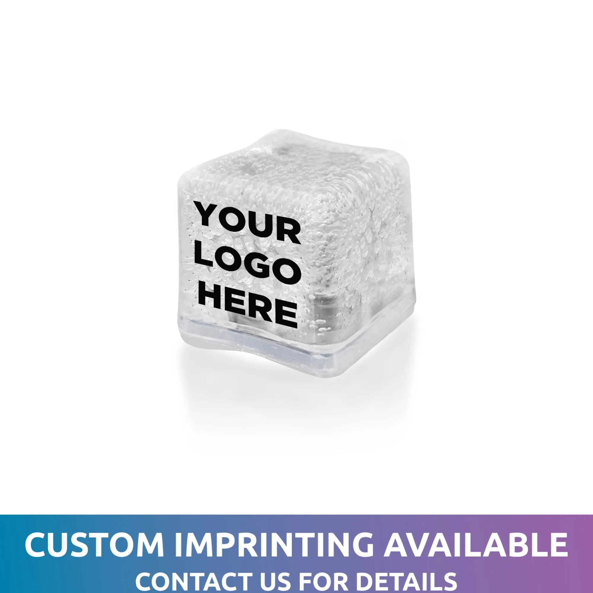 Best Windy City Novelties LED Ice Cubes Green