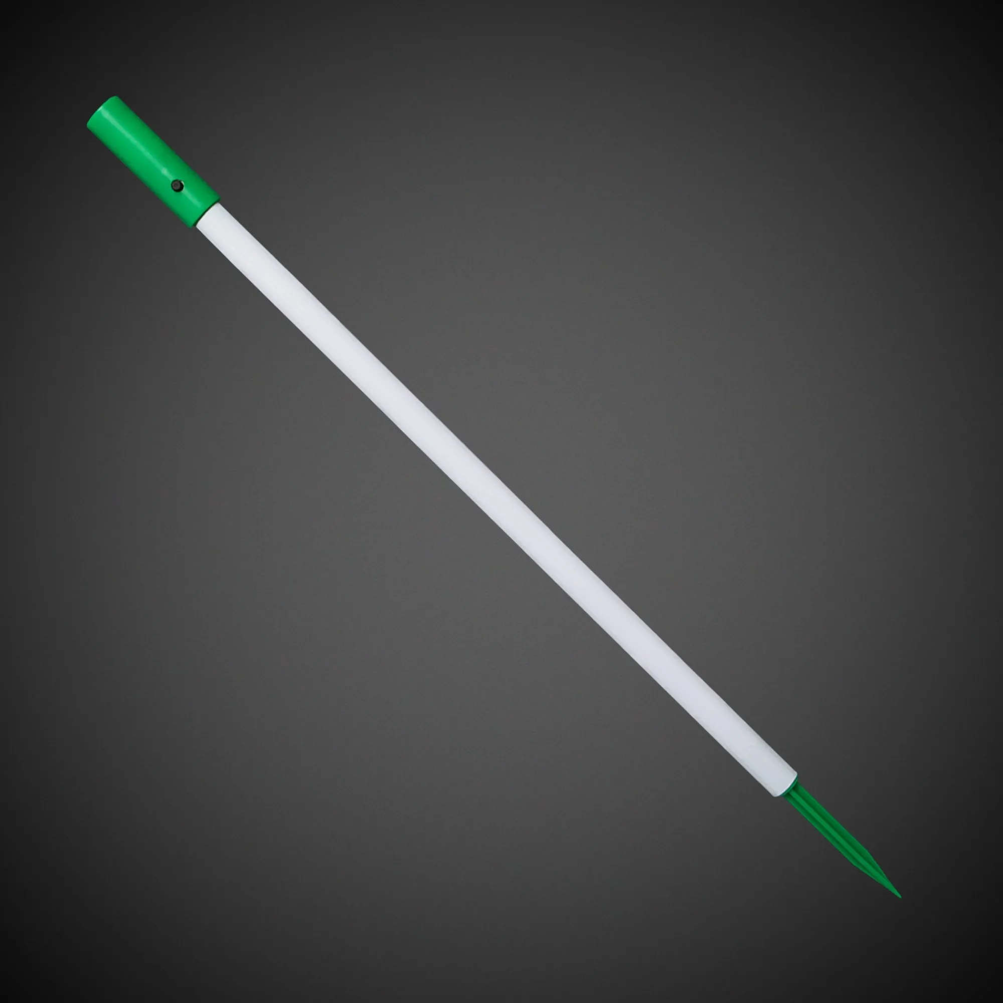 Windy City Novelties LED Reusable Yardage Marker Green