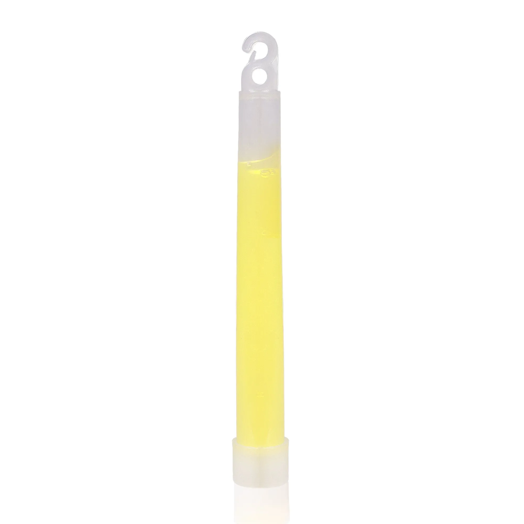 Clearance Windy City Novelties 6" Premium Glow Sticks Green