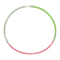 Discount Windy City Novelties Green, Red and Blue 22" Glow Necklaces Green/Red/Blue