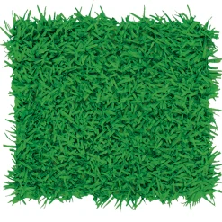 Outlet Windy City Novelties Green Tissue Grass Mats