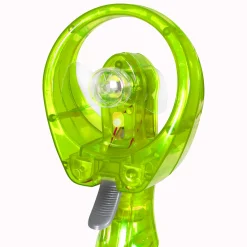 Online Windy City Novelties Green Water Spray Fan