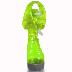 Online Windy City Novelties Green Water Spray Fan