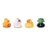 Sale Windy City Novelties Halloween Assorted 4" Rubber Ducks Retail Display