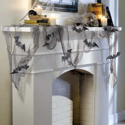 Discount Windy City Novelties Halloween Bat & Gauze Kit